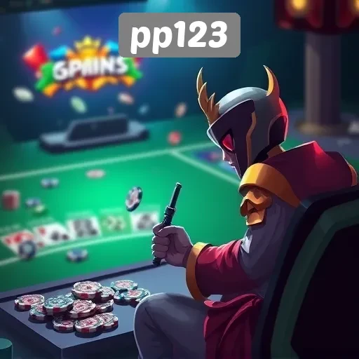 Tantangan dan Keseruan yang Ditawarkan oleh PP123 di Industri Game