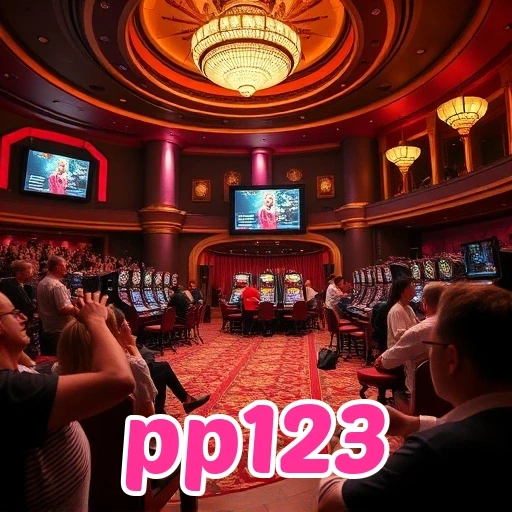 pp123 Klub