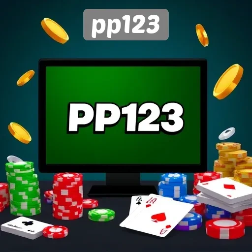 Cara Daftar dan Bermain di Situs Game pp123 dengan Mudah