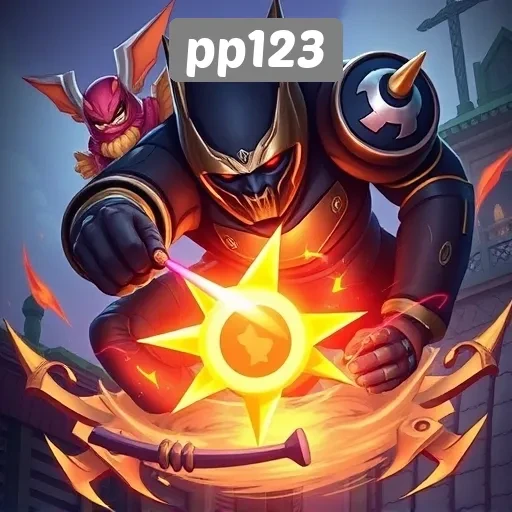 Keberagaman Genre Game di pp123 untuk Semua Kalangan