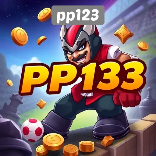 Akses Mudah dan Beragam Game di PP123
