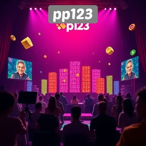 Kejutan Event dan Bonus Menarik di pp123