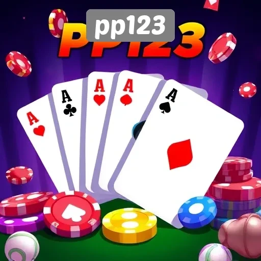 Beragam Permainan Menarik di PP123 Yang Harus Dicoba