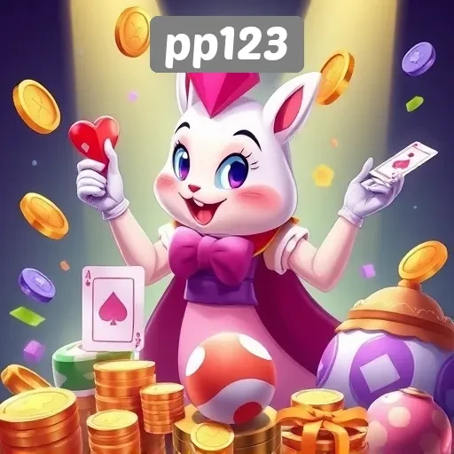 Menggali Berbagai Genre Permainan di PP123