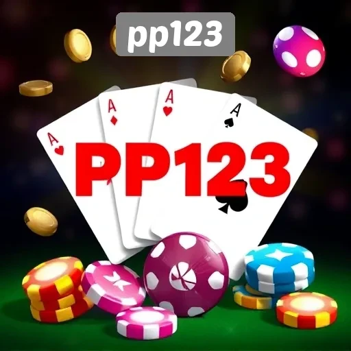Menjelajahi Beragam Permainan Menarik di Situs pp123