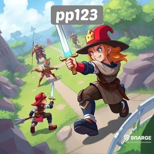 Menjelajahi Keunggulan Platform Game PP123