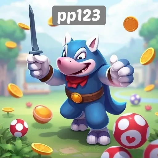 Mengulik Fitur Unggulan Situs Game PP123