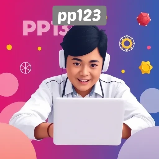 Fasilitas dan Layanan Unggulan di Situs PP123