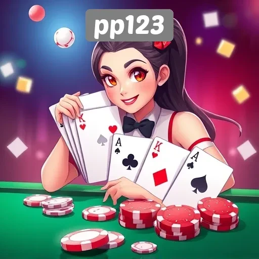 Menelusuri Keunggulan Fitur Permainan di Situs PP123