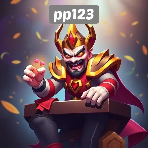 Keunggulan dan Fitur Menarik di PP123 untuk Pecinta Game