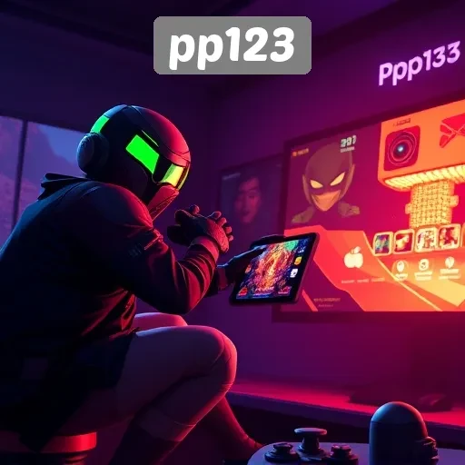 Masa Depan PP123 dalam Industri Game Digital Indonesia