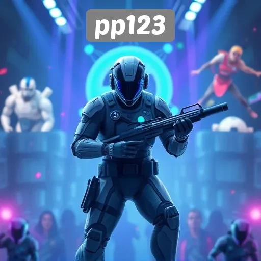 Futuristik dan Inovasi Terbaru di pp123