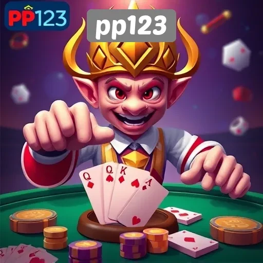 Mengenal Karakteristik Game di Situs pp123