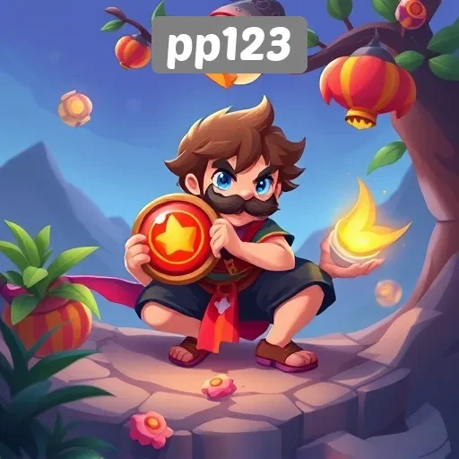 Berbagai Jenis Game yang Tersedia di PP123