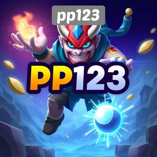 Tinjauan Mengenai Ragam Game yang Tersedia di PP123
