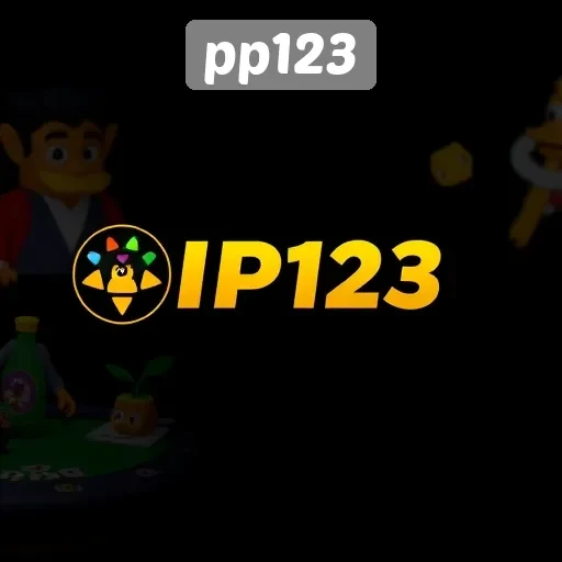 Ragam Permainan yang Tersedia di pp123