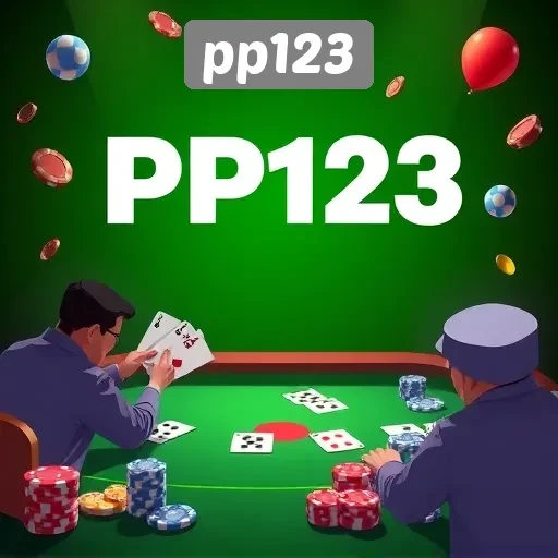 Pengalaman Bermain di PP123 yang Patut Dicoba