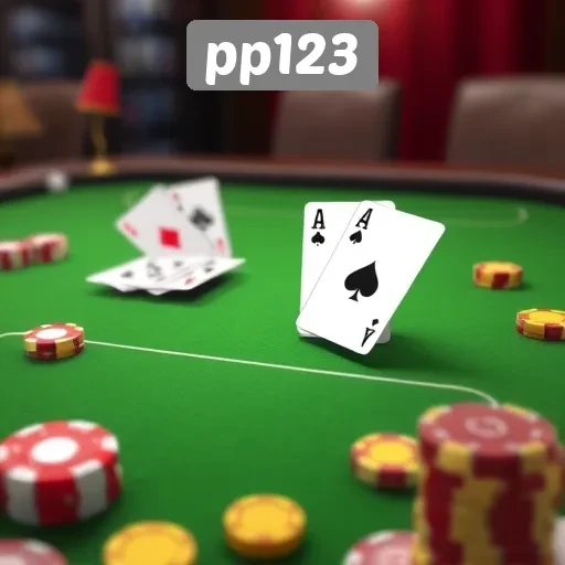 Mengungkap Keunggulan Fitur Permainan di Situs pp123