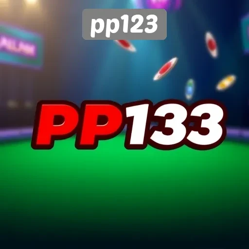 Panduan Lengkap Mengakses Situs Game PP123