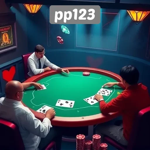 Panduan Lengkap Bermain di Situs Game PP123