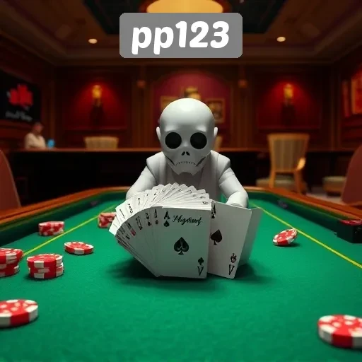 Panduan Lengkap Memulai Permainan di Situs pp123