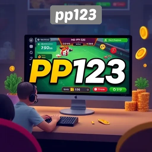 Dampak Situs Game PP123 Terhadap Industri Game di Indonesia