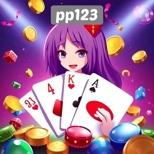 Mengenal Situs Game PP123 dengan Beragam Permainan