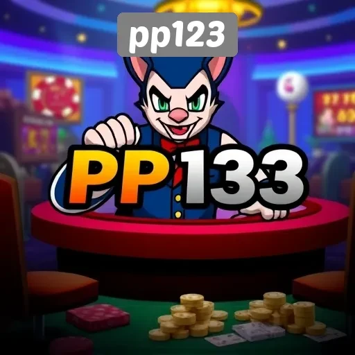 Mengenal pp123 sebagai Situs Game Terpercaya