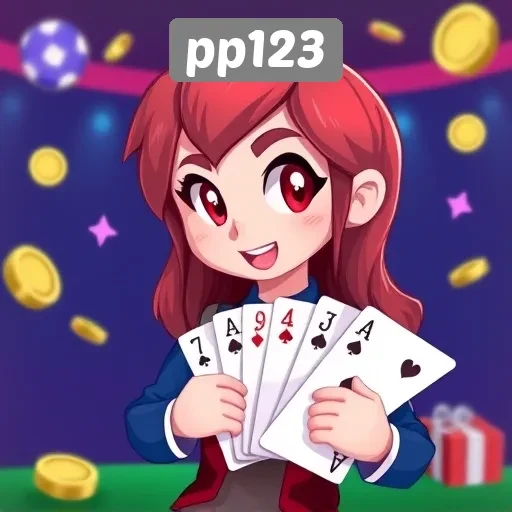 Pengenalan Situs Game PP123 untuk Penggemar Game