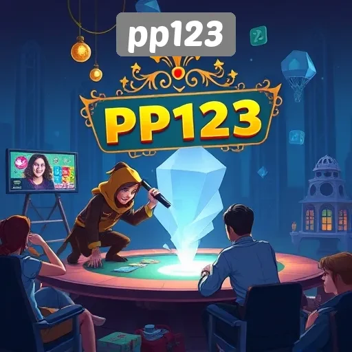 Update Terbaru Fitur Menarik di pp123 yang Harus Diketahui