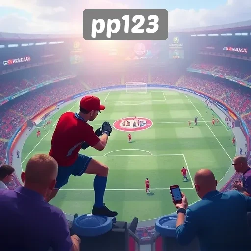 Berita Terbaru dan Update dari pp123 untuk Penggemar Game