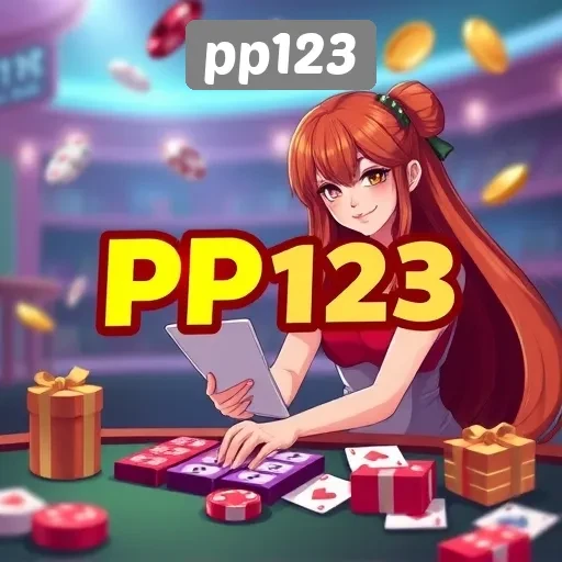 Tren Permainan Online di pp123 yang Sedang Populer Saat Ini
