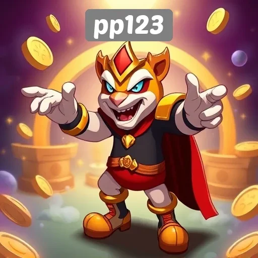 Keunggulan PP123 dalam Industri Game Online