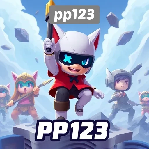 Mengapa PP123 Menjadi Favorit di Kalangan Gamer Indonesia