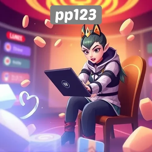 Mengkaji Fitur dan Keistimewaan Situs pp123 dalam Dunia Game