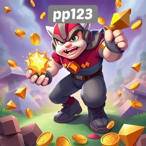 Keunggulan pp123 dalam Menyediakan Beragam Game