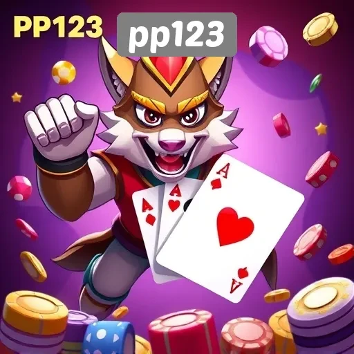Mengapa pp123 Menjadi Pilihan Utama Pecinta Game