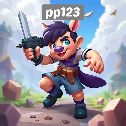 Mengungkap Fitur Unggulan Situs Game PP123
