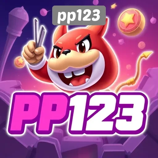 PP123 Sebagai Platform Game Pilihan untuk Berbagai Genre