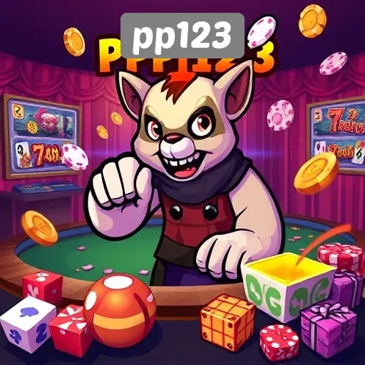 Keunggulan pp123 dalam Menyediakan Beragam Game Online