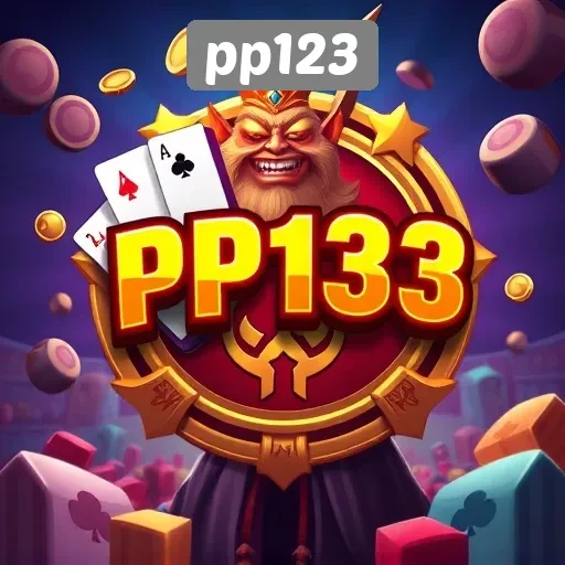 Mengenal Situs Game PP123 yang Populer di Kalangan Gamer