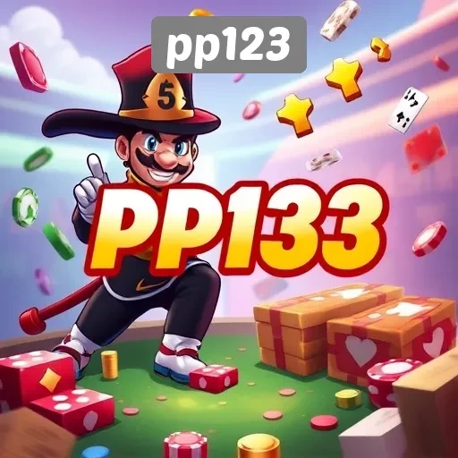 Mengenal pp123 Situs Game Terbaru yang Menarik
