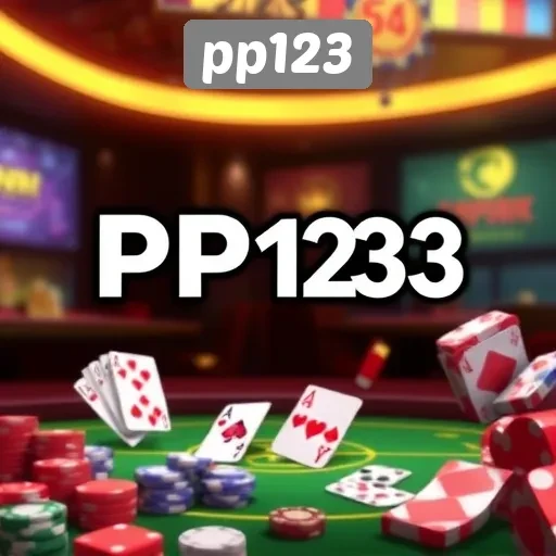 Mengenal pp123 Situs Game Terbaru di Indonesia