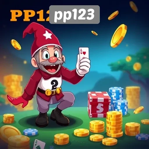 Keunggulan pp123 sebagai Platform Game Online