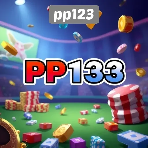 Mengenal PP123 Situs Game Terpopuler di Indonesia