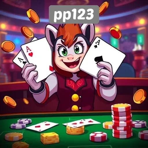 Mengulas Beragam Permainan Tersedia di pp123