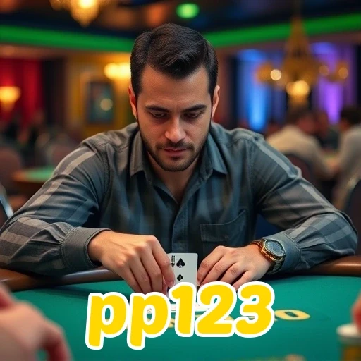 pp123 Ulasan