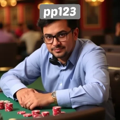 Tips Aman Bermain di Situs Game PP123