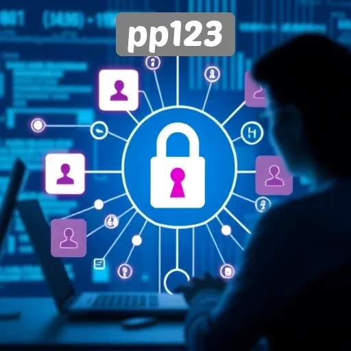 Keamanan dan Privasi di Situs Game PP123