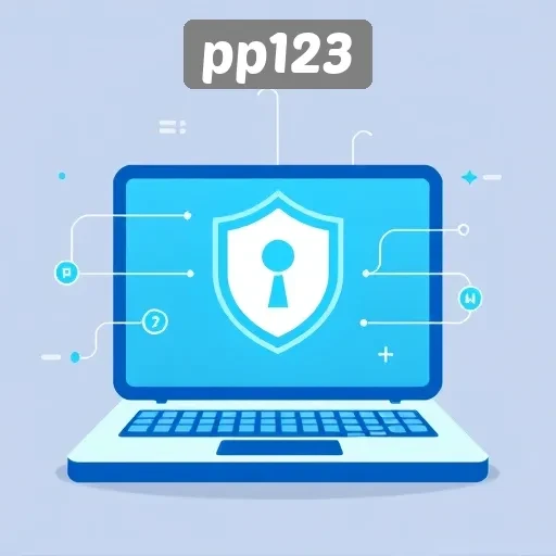 Sistem Keamanan di pp123 untuk Pengguna